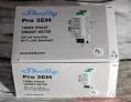 Shelly Modul Pro 3EM  - Verpackung
