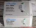 Shelly Modul Pro 3EM  - Verpackung
