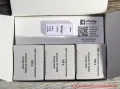 Shelly Modul Pro 3EM  - geöffnete Verpackung bei entnommener Bedienungsanleitung