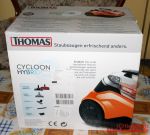Staubsauger Thomas 786552 Transportkiste 