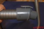 Staubsauger Thomas 786552 Anschluss für das Grundgerät