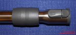 Staubsauger Thomas 786552 Teleskoprohr mit Anschluss