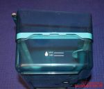 Staubsauger Thomas 786552 AQUA-Frische-Box Schmutzwasserbehälter Ansicht von der Seite