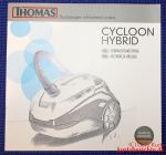 Staubsauger Thomas 786552 - Bedienungsanleitung