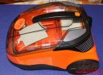 Staubsauger Thomas 786552 aus der Verpackung genommener Staubsauger
