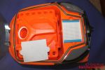 Staubsauger Thomas 786552 eingesetzter Spezial-Hygiene-FILTER