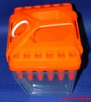Staubsauger Thomas 786552 Zyklon easyBox