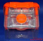 Staubsauger Thomas 786552 Zyklon easyBox