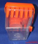 Staubsauger Thomas 786552 Zyklon easyBox