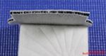 Staubsauger Thomas 786552 Vorfilter Seitenansicht
