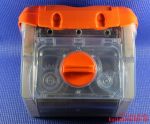 Staubsauger Thomas 786552 EasyBox Ansicht von der Seite
