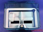 Staubsauger Thomas 786552 AQUA-Pure-Filterbox mit eigesetztem Nasssaug-Einsatz