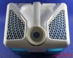 Staubsauger Thomas 786552 vollständige AQUA-Pure-Filterbox Ansicht von oben