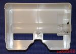 Staubsauger Thomas 786552 AQUA-Frische-Box Nassaugsatz Ansicht von unten