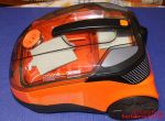 Staubsauger Thomas 786552 aus der Verpackung genommener Staubsauger
