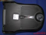 Staubsauger Thomas 786552 - Unterseite