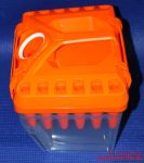 Staubsauger Thomas 786552 Zyklon easyBox