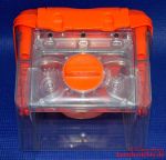 Staubsauger Thomas 786552 Zyklon easyBox