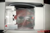 Staubsauger Thomas 786552 - geöffnete Verpackung