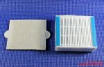 Staubsauger Thomas 786552 Spezial-Hygiene-FILTER HEPA13 und Vorfilter