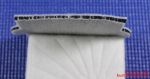 Staubsauger Thomas 786552 Vorfilter Seitenansicht