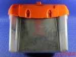 Staubsauger Thomas 786552 easyBox Ansicht von hinten
