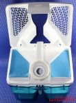 Staubsauger Thomas 786552 AQUA-Frische-Box
