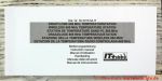 TFA Dostmann Wave Funk-Thermometer - Bedienungsanleitung