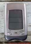TFA Dostmann Wave Funk-Thermometer - Thermometer Vorderansicht