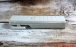 TFA Dostmann Wave Funk-Thermometer - Außensensor liegend