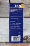 TFA Dostmann Wave Funk-Thermometer - Verpackung Seitenansicht