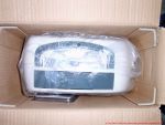 TROTEC Kondensationstrockner TTK 30 S - Entfeuchter in Folie