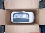 TROTEC Kondensationstrockner TTK 30 S - Luftentfeuchter von oben ohne Folie