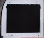 TROTEC Kondensationstrockner TTK 30 S - Filter