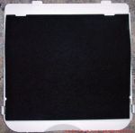 TROTEC Kondensationstrockner TTK 30 S - Lüfterfilter