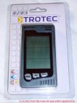 TROTEC Kondensationstrockner TTK 30 S - BZ05 Raum-Thermohygrometer 