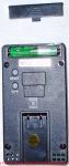 TROTEC Kondensationstrockner TTK 30 S - BZ05 Raum-Thermohygrometer von hinten