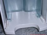 TROTEC Kondensationstrockner TTK 30 S - Bereich für den Wassertank