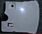 TROTEC Kondensationstrockner TTK 30 S - Wassertank Draufsicht