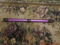 TVTAU Akkustaubsauger T10 - ausgezogenes Teleskoprohr