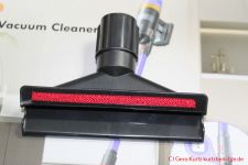 TVTAU Akkustaubsauger T10 - Polsterdüse