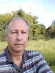 Original Selfie Foto  erstellt mit UMIDIGI G9x Handy
