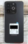 UMIDIGI Handy G9x - Rückseite des Handys