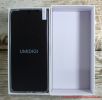 UMIDIGI Handy G9x - geöffnete Verpackung