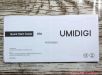 UMIDIGI Handy G9x - Schnellbedienungsanleitung