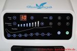Venen Engel 8 Premium - Steuereinheit in Betrieb