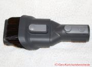 Vexilar V15Max Akku Staubsauger - 2 in 1 Düse