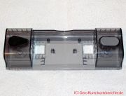 Vexilar V15Max Akku Staubsauger - Tank der Bodenwischeinheit