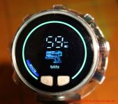 Vexilar V15Max Akku Staubsauger - Leistungsstufe Floor