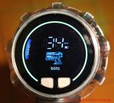 Vexilar V15Max Akku Staubsauger - Modus Carpet für Teppichböden